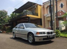 Bmw 323i E36 At 97 7