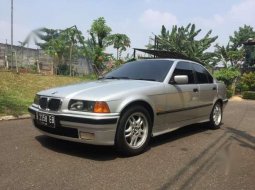 Bmw 323i E36 At 97 8
