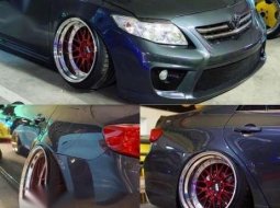 Jual santai toyota corolla altis 2008 full modif 2
