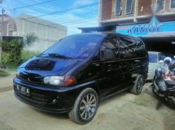 Mitsubishi L400 mobil keluarga paling nyaman 4