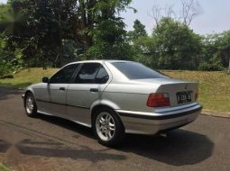 Bmw 323i E36 At 97 6