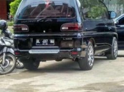 Mitsubishi L400 mobil keluarga paling nyaman 2