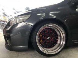 Jual santai toyota corolla altis 2008 full modif 1