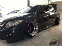 Jual santai toyota corolla altis 2008 full modif 3