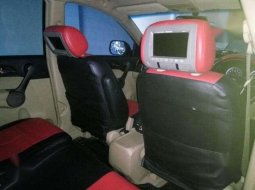 Honda crv 2008 matic asli bali pajak bln 6 3