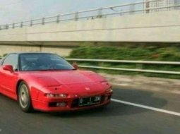 HONDA nsx na1 1991