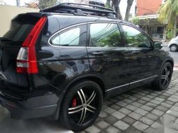Honda crv 2008 matic asli bali pajak bln 6 4