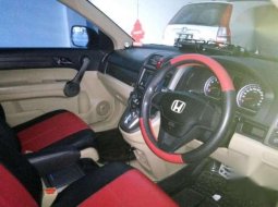 Honda crv 2008 matic asli bali pajak bln 6 2