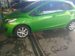 Mazda 21.5L HB S A/T th. 2010 1