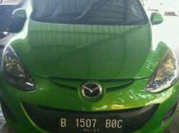 Mazda 21.5L HB S A/T th. 2010 8