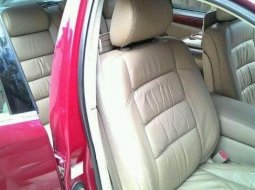 Dijual cepat Toyota aristo tahun 1998 automatic mulus 2