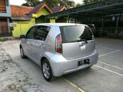 Toyota passo matic 2006 7