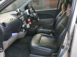 Toyota passo matic 2006 1