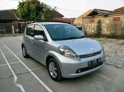 Toyota passo matic 2006 8