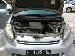 Toyota passo matic 2006 2