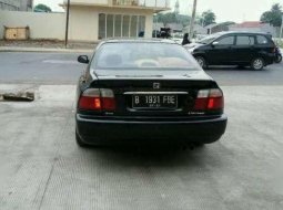 Numpak lapak barangkali ada yg minat mobil accor th 97 triptonix 3