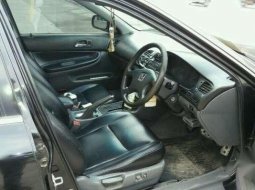 Numpak lapak barangkali ada yg minat mobil accor th 97 triptonix 2