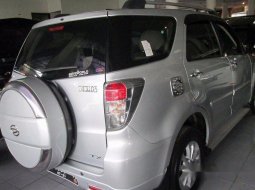 2011 Daihatsu Terios 2