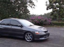 LANCER convert EVO 9 MR rare item..istimewa evolution 6