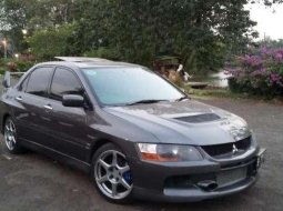 LANCER convert EVO 9 MR rare item..istimewa evolution 8