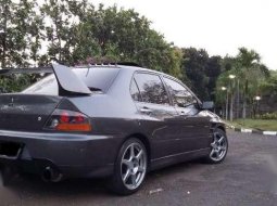 LANCER convert EVO 9 MR rare item..istimewa evolution 2