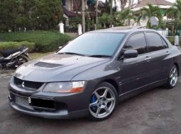 LANCER convert EVO 9 MR rare item..istimewa evolution 7