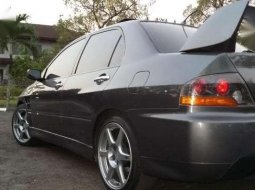 LANCER convert EVO 9 MR rare item..istimewa evolution 1