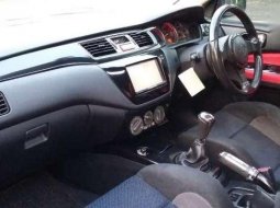 LANCER convert EVO 9 MR rare item..istimewa evolution 3