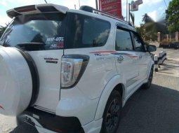 Rush 2016 tipe s trd ultimo tertinggi 2