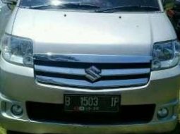 Suzuki apv L 2005 B DKI (Manual)Pajak hidup modif Arena full orisinil 7