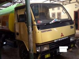 Dijual Mobil Tangki Air Bekas 1