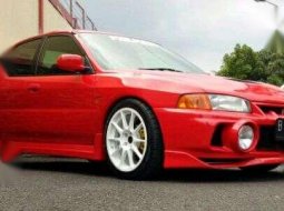 Mitsubishi Lancer CK4 GLXi MT Tahun 2000 Manual 