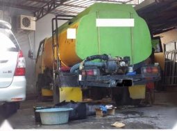 Dijual Mobil Tangki Air Bekas 2