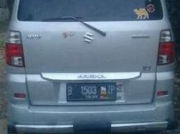 Suzuki apv L 2005 B DKI (Manual)Pajak hidup modif Arena full orisinil 1
