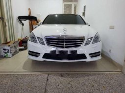 Mercedes Benz E 300 AVG 2013 Odometer 8.600 FULL ORIGINAL! 5