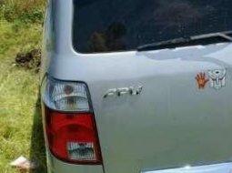 Suzuki apv L 2005 B DKI (Manual)Pajak hidup modif Arena full orisinil 3
