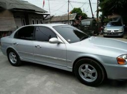 KIA magentis th 2002 (type AT) SEDAN SANGAT IRIT 1