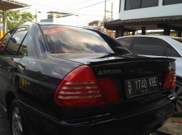 Jual mobil Mitsubishi Lancer EVO IV SEI Tahun 2000 3