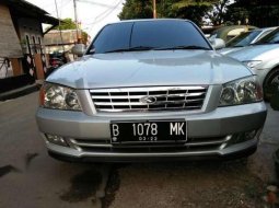 KIA magentis th 2002 (type AT) SEDAN SANGAT IRIT 4