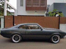FORD MAVERICK 1967 Grey on Beige A/T V8 2