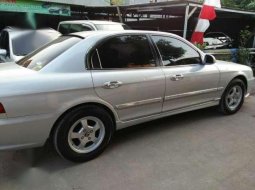 KIA magentis th 2002 (type AT) SEDAN SANGAT IRIT 5