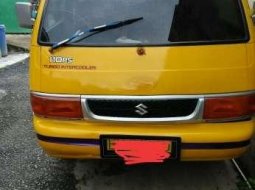 Angkot carry futura 2001 5