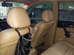 Honda crv matic 2013 ring 20 ban baru nopol 3 angka 3