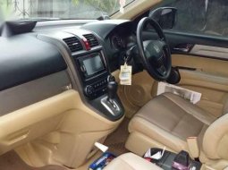 Honda crv matic 2013 ring 20 ban baru nopol 3 angka 1