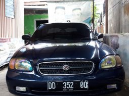 Jual mobil Suzuki Baleno 2000 1