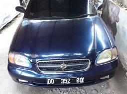 Jual mobil Suzuki Baleno 2000 2