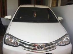 Toyota Etios Valco M/T Type G 2014 Service Rutin Auto 2000 3
