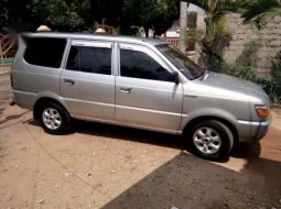 Toyota Kijang KF80 LONG STD BENSIN 4