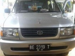 Toyota Kijang KF80 LONG STD BENSIN 1