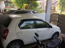 Toyota Etios Valco M/T Type G 2014 Service Rutin Auto 2000 2